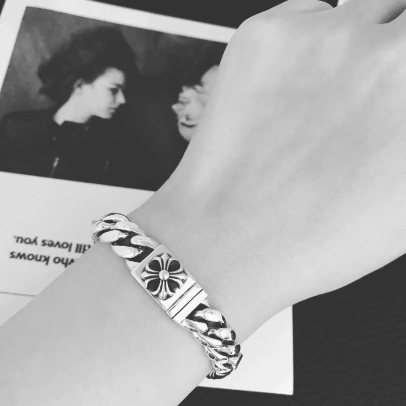 Chrome Hearts Bracelets Durable 242313