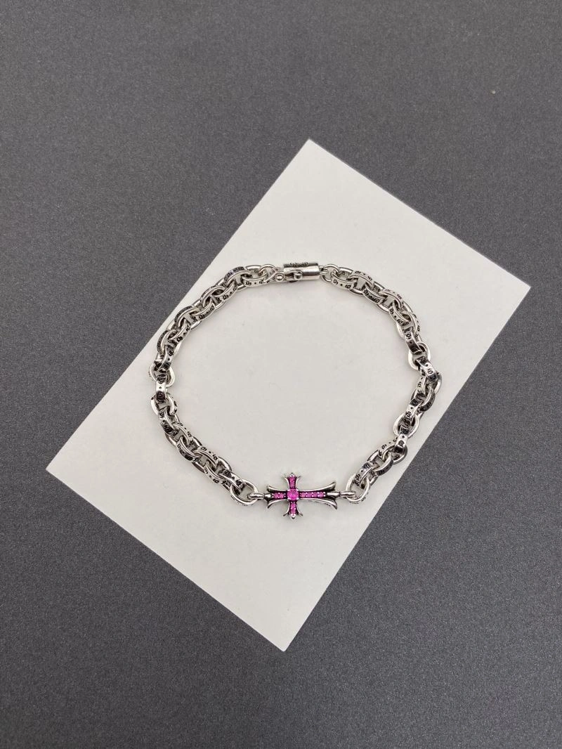 Chrome Hearts Bracelets GoAnywhere 242289