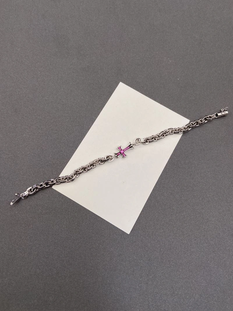 Chrome Hearts Bracelets GoAnywhere 242289