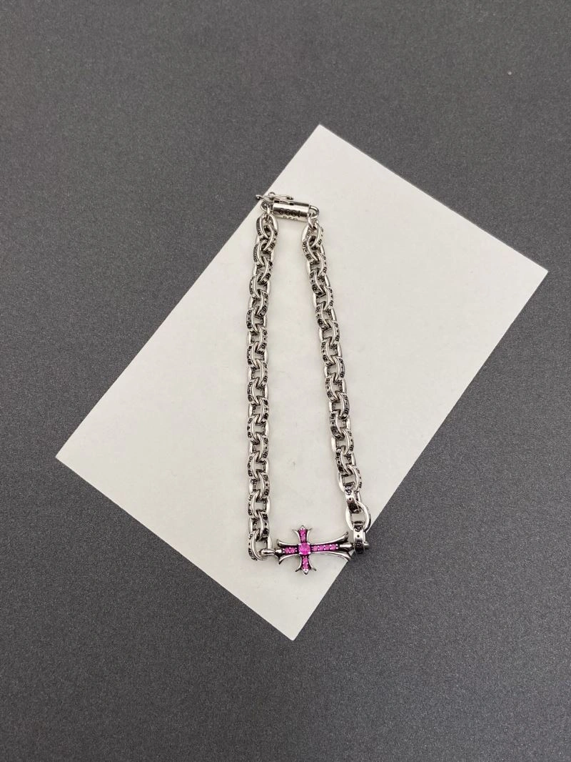 Chrome Hearts Bracelets GoAnywhere 242289