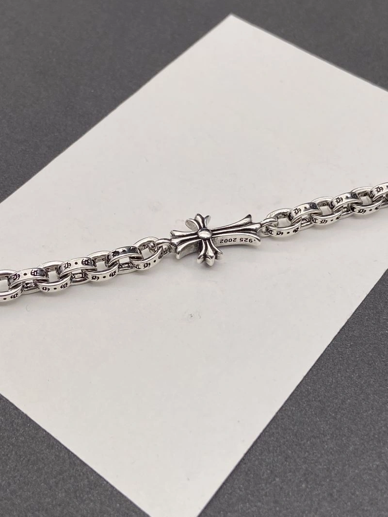 Chrome Hearts Bracelets GoAnywhere 242289