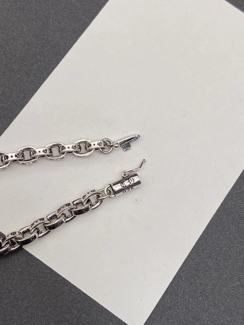 Chrome Hearts Bracelets GoAnywhere 242289
