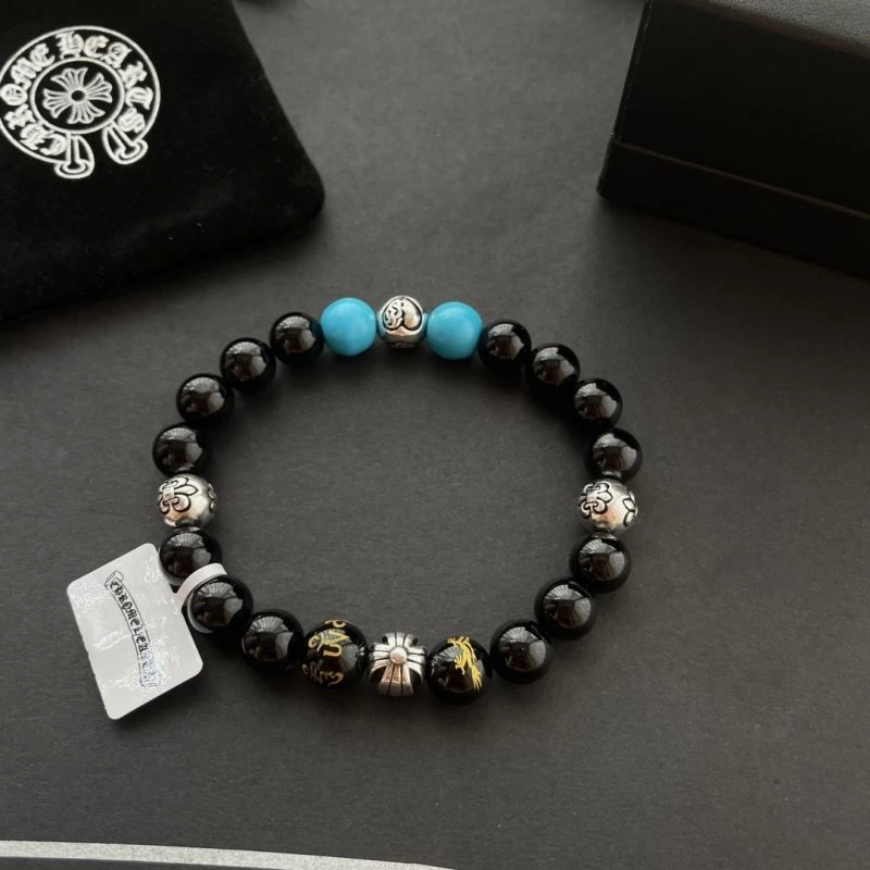 Packable Chrome Hearts Bracelets 242291