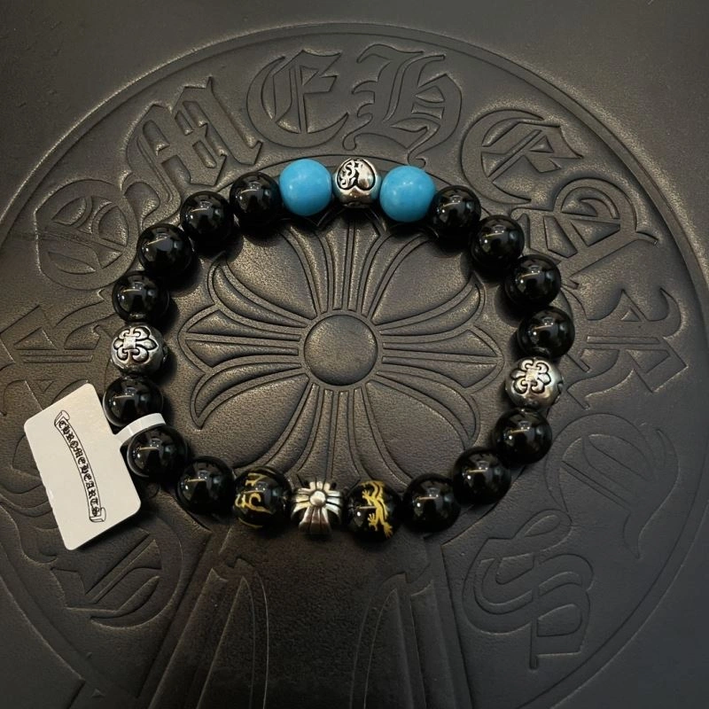 Packable Chrome Hearts Bracelets 242291