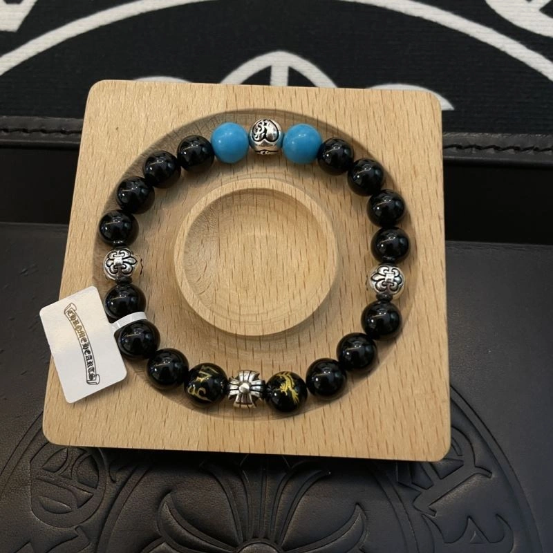 Packable Chrome Hearts Bracelets 242291
