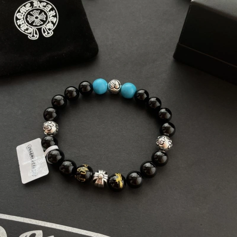 Packable Chrome Hearts Bracelets 242291