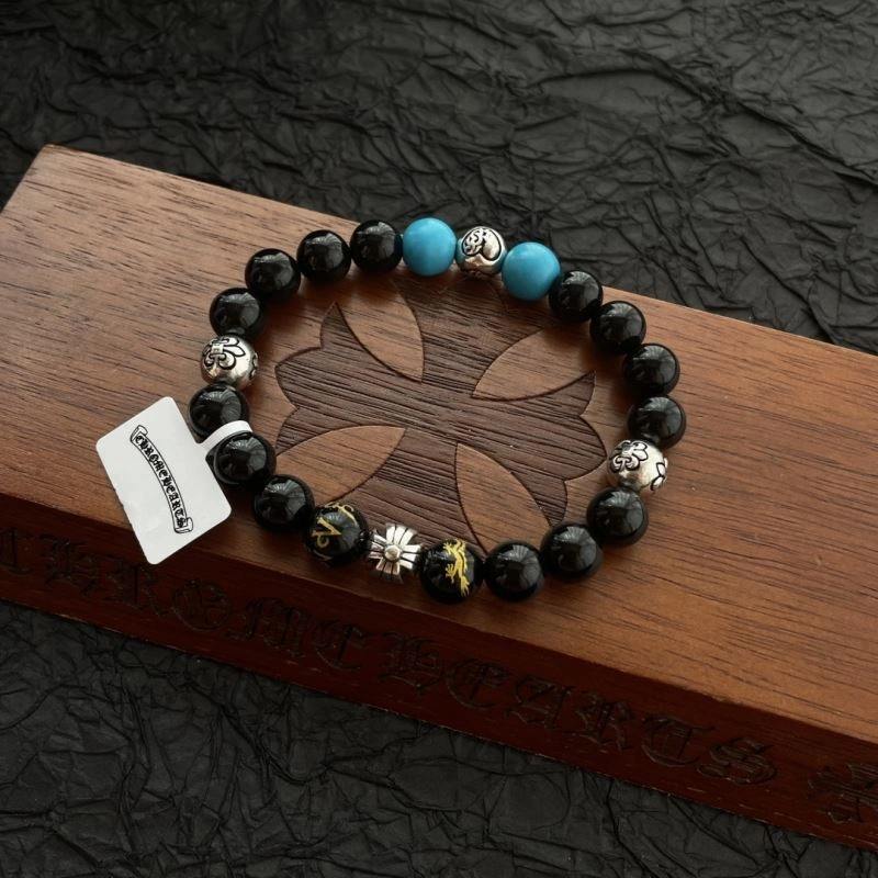 Packable Chrome Hearts Bracelets 242291