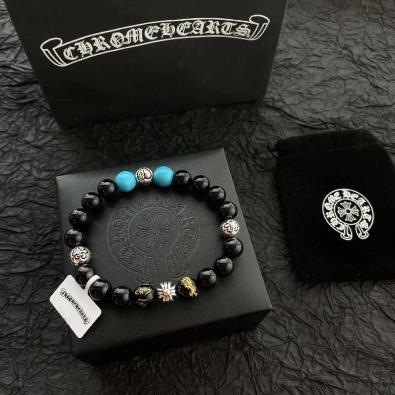 Packable Chrome Hearts Bracelets 242291