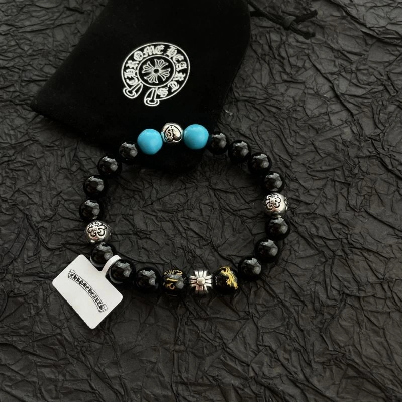 Packable Chrome Hearts Bracelets 242291