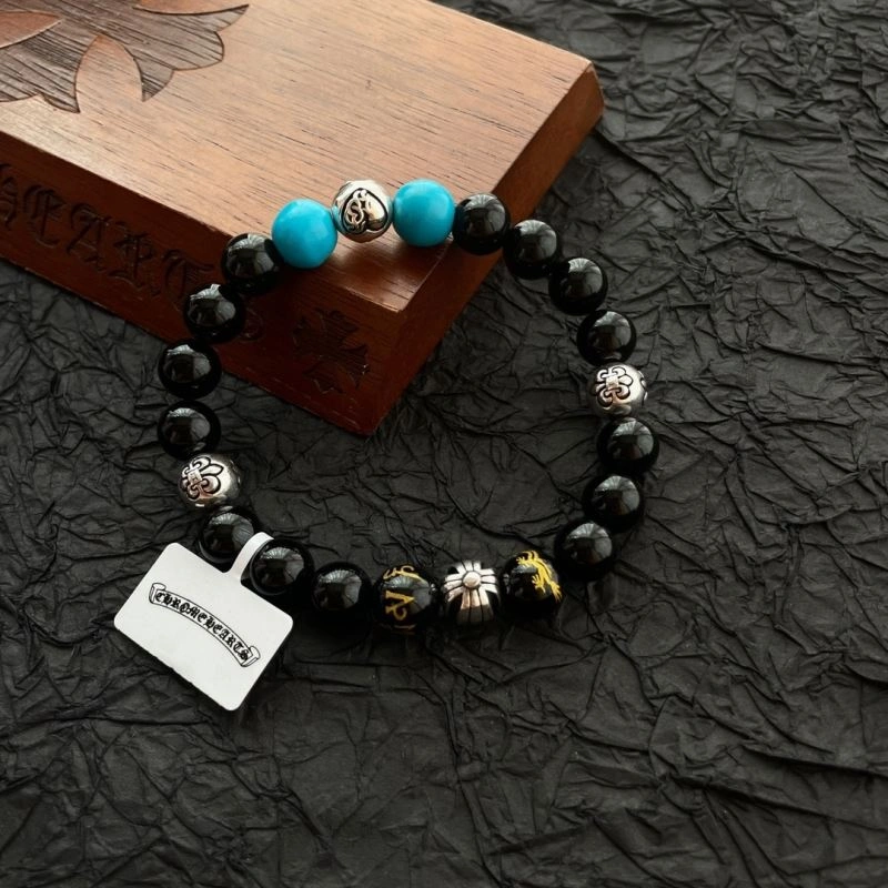 Packable Chrome Hearts Bracelets 242291
