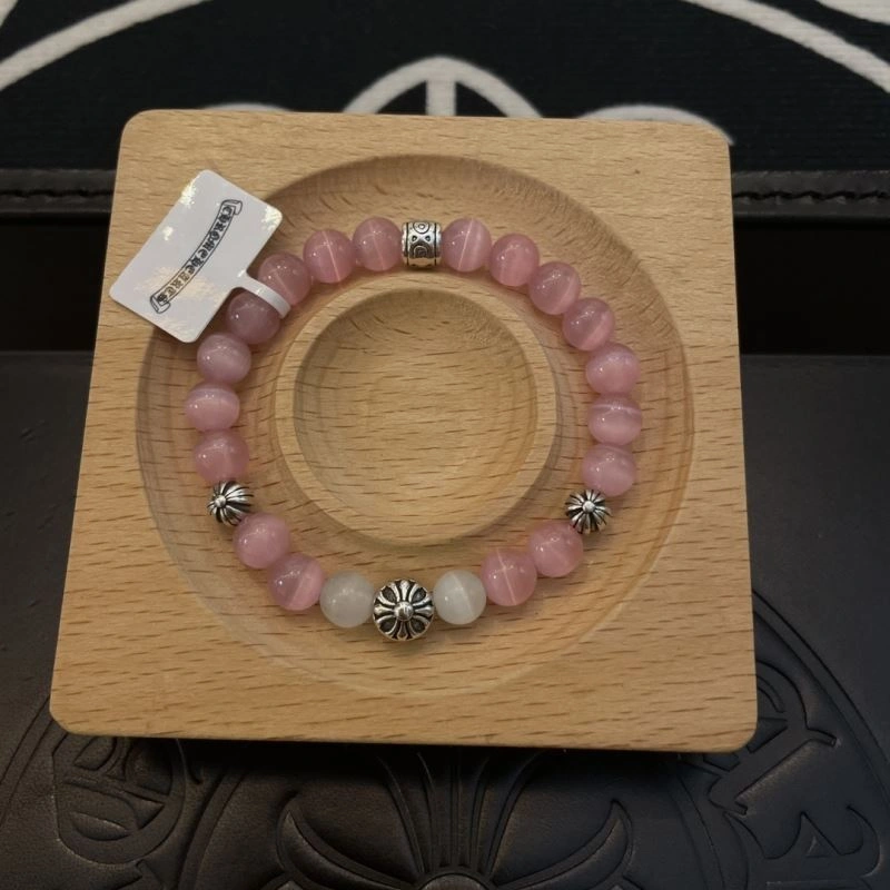 Bright Chrome Hearts Bracelets 242293