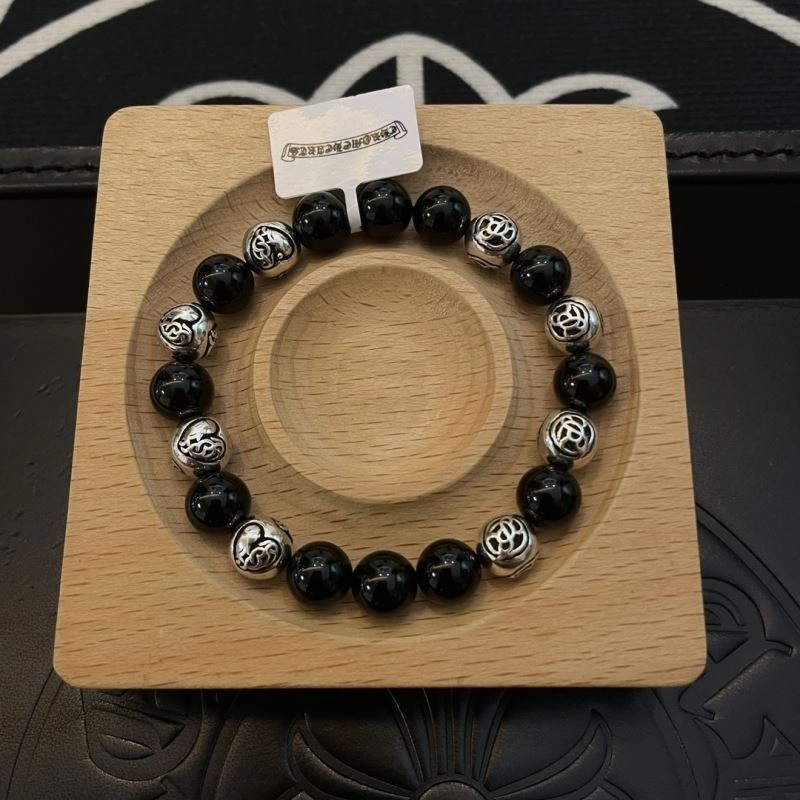 Chrome Hearts Bracelets TimelessDesign 242292