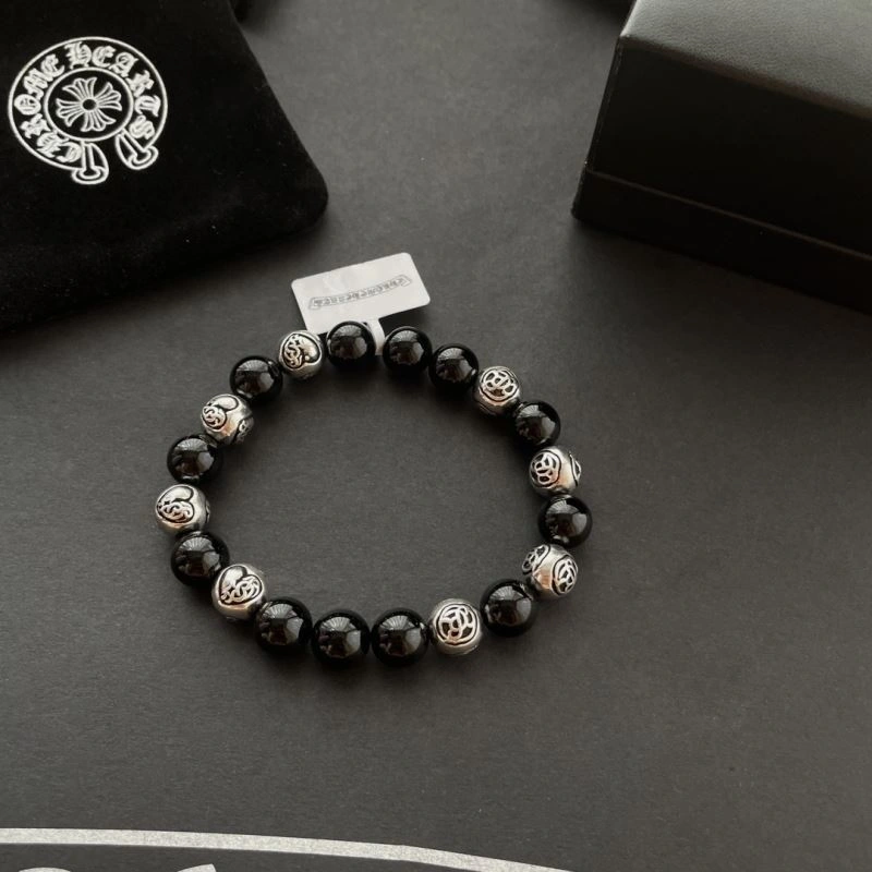 Chrome Hearts Bracelets TimelessDesign 242292