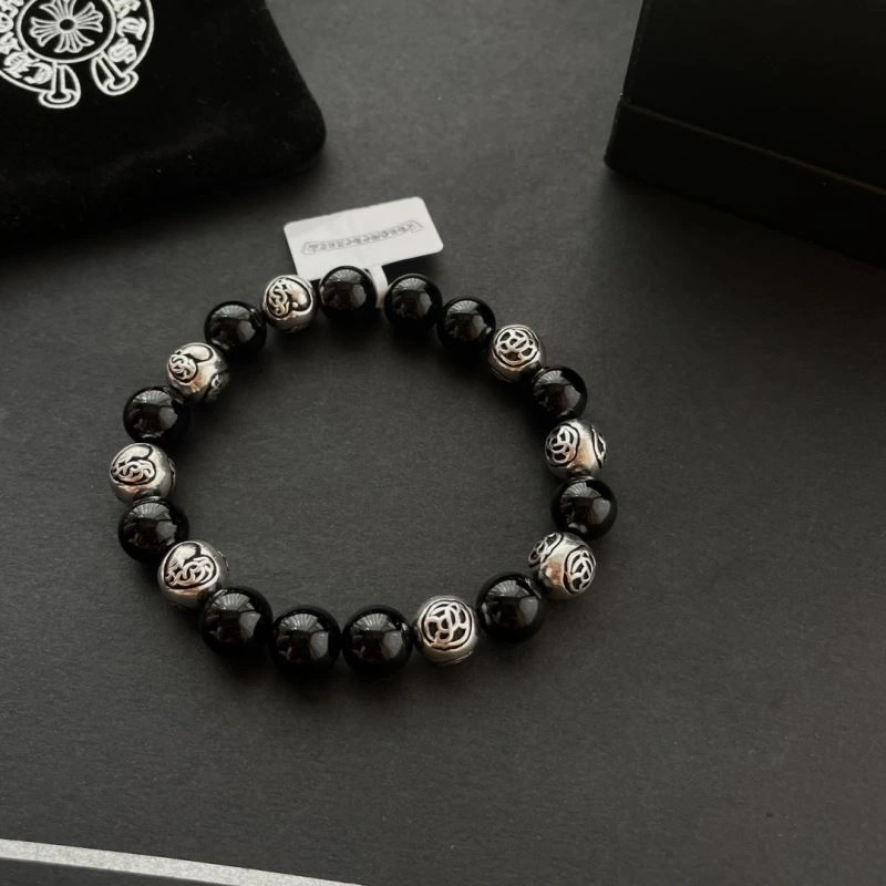Chrome Hearts Bracelets TimelessDesign 242292