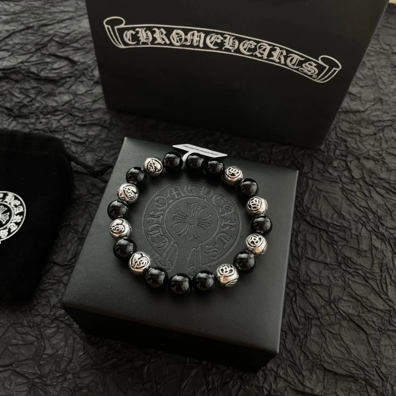 Chrome Hearts Bracelets TimelessDesign 242292