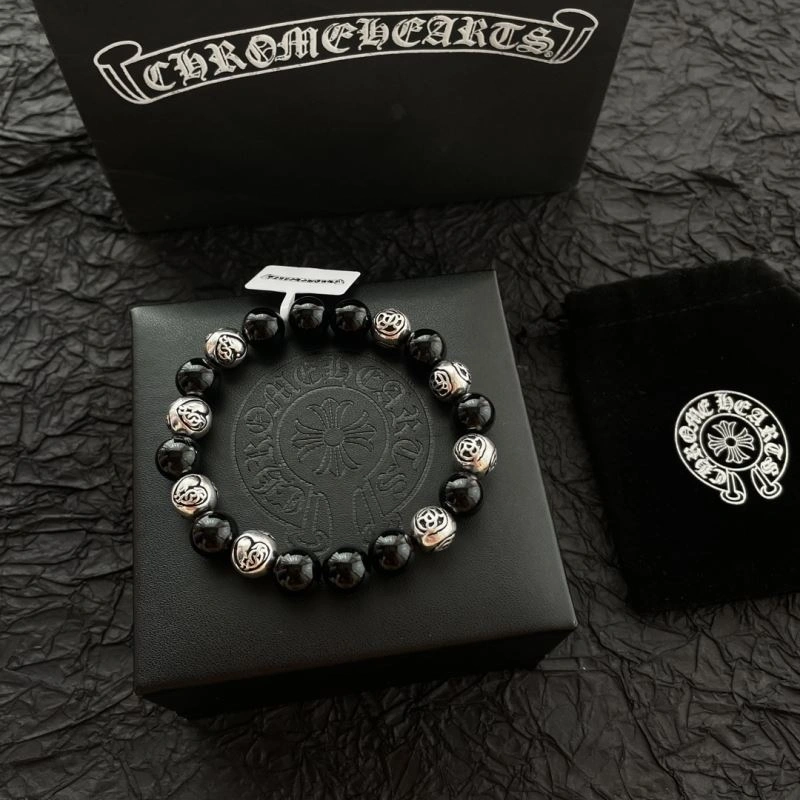 Chrome Hearts Bracelets TimelessDesign 242292