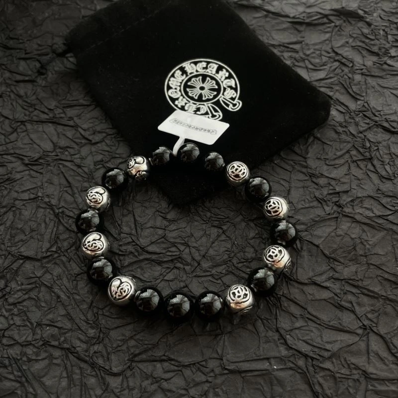 Chrome Hearts Bracelets TimelessDesign 242292