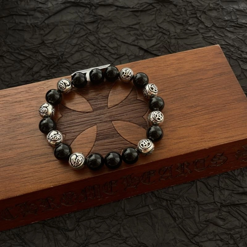 Chrome Hearts Bracelets TimelessDesign 242292
