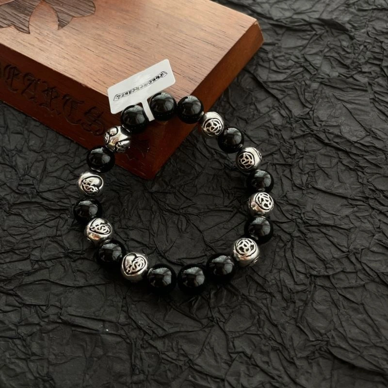 Chrome Hearts Bracelets TimelessDesign 242292