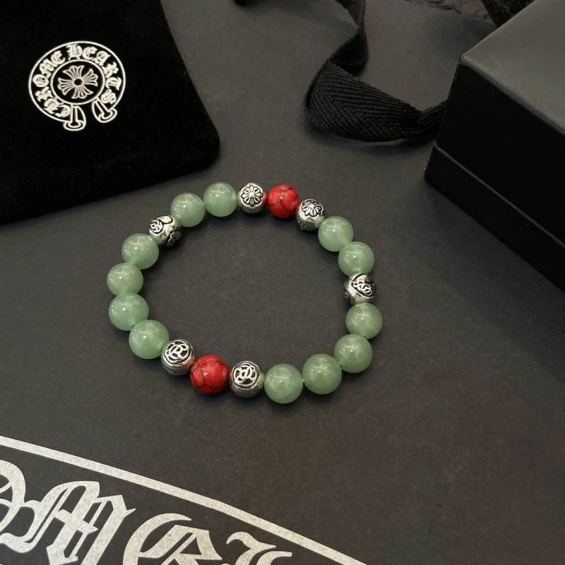 WrinkleFree Chrome Hearts Bracelets 242304