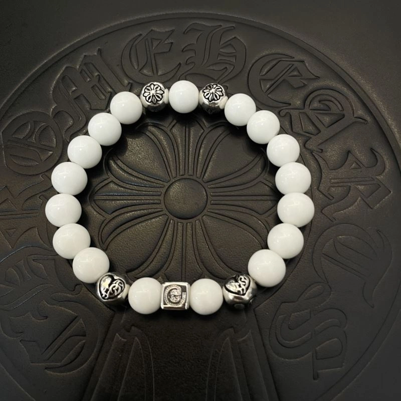 Chrome Hearts Bracelets Sporty 242319