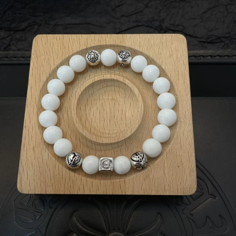 Chrome Hearts Bracelets Sporty 242319