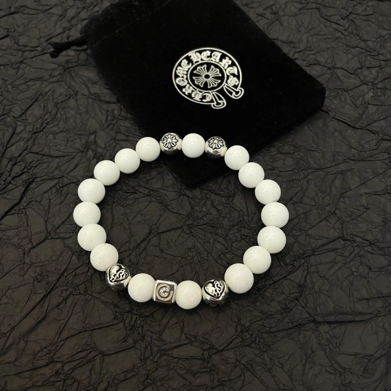 Chrome Hearts Bracelets Sporty 242319
