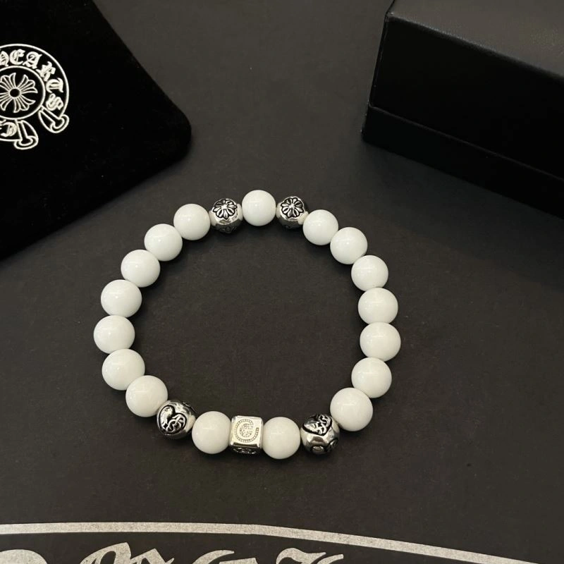 Chrome Hearts Bracelets Sporty 242319
