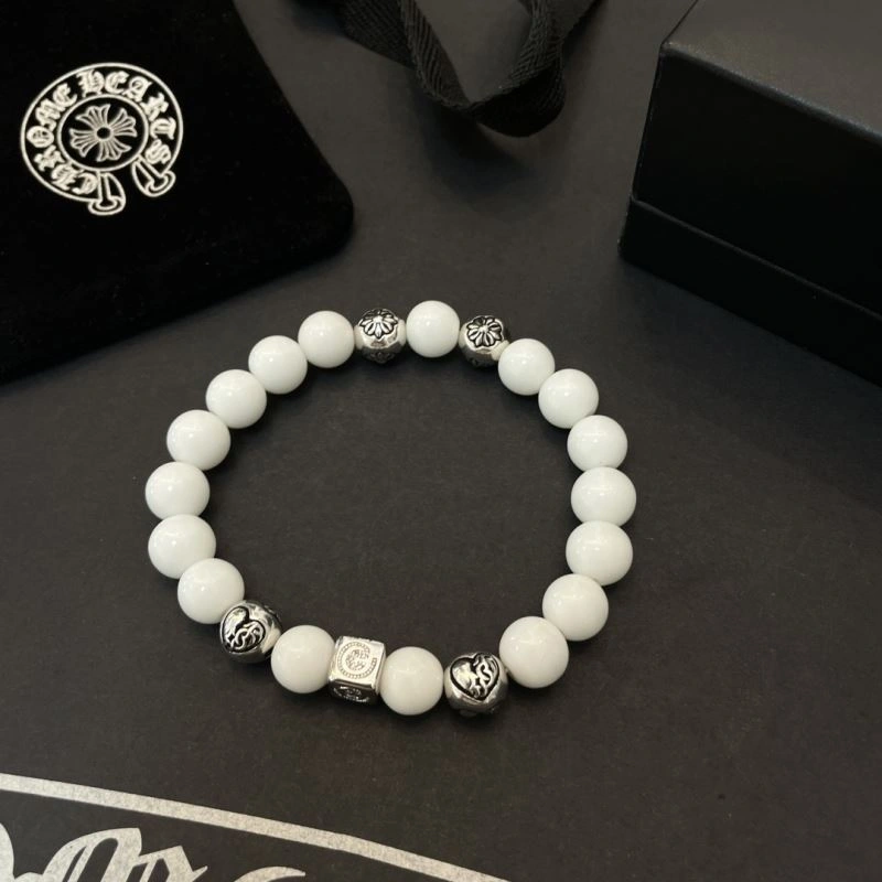 Chrome Hearts Bracelets Sporty 242319