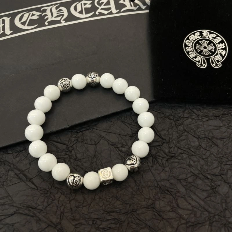Chrome Hearts Bracelets Sporty 242319