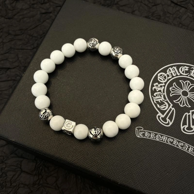 Chrome Hearts Bracelets Sporty 242319
