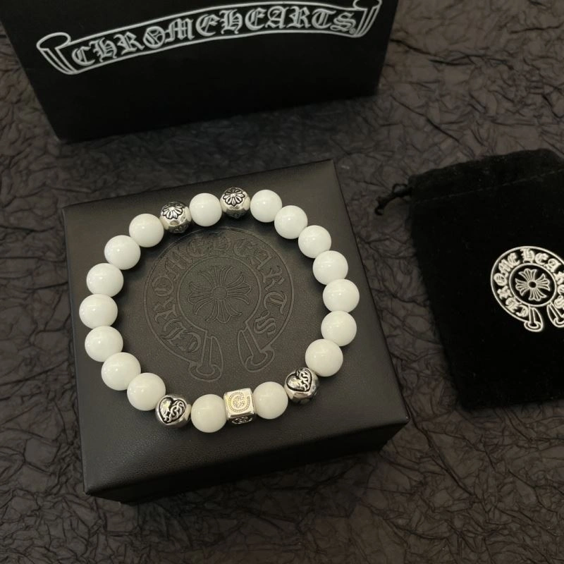 Chrome Hearts Bracelets Sporty 242319
