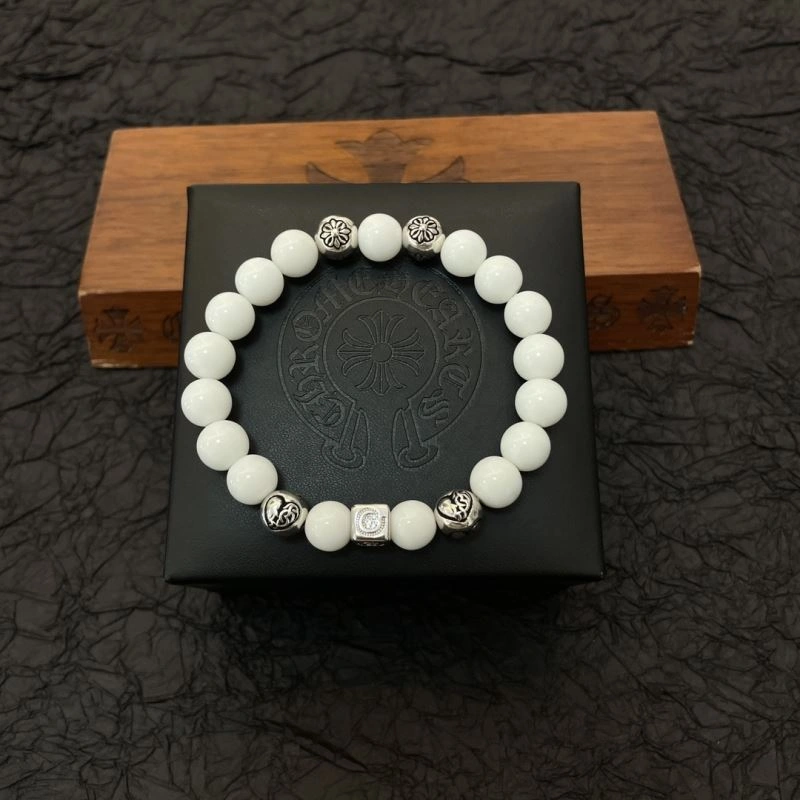 Chrome Hearts Bracelets Sporty 242319