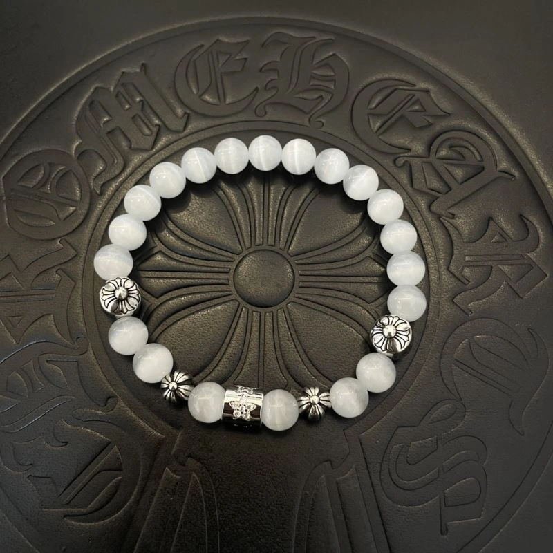 Lightweight Chrome Hearts Bracelets 242307