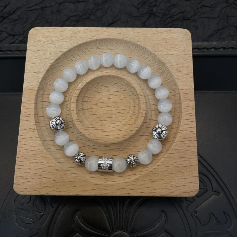 Lightweight Chrome Hearts Bracelets 242307