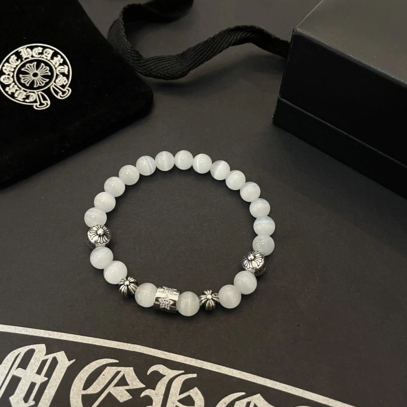 Lightweight Chrome Hearts Bracelets 242307