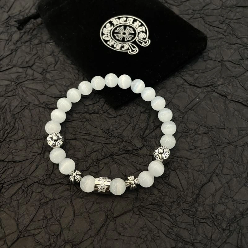 Lightweight Chrome Hearts Bracelets 242307