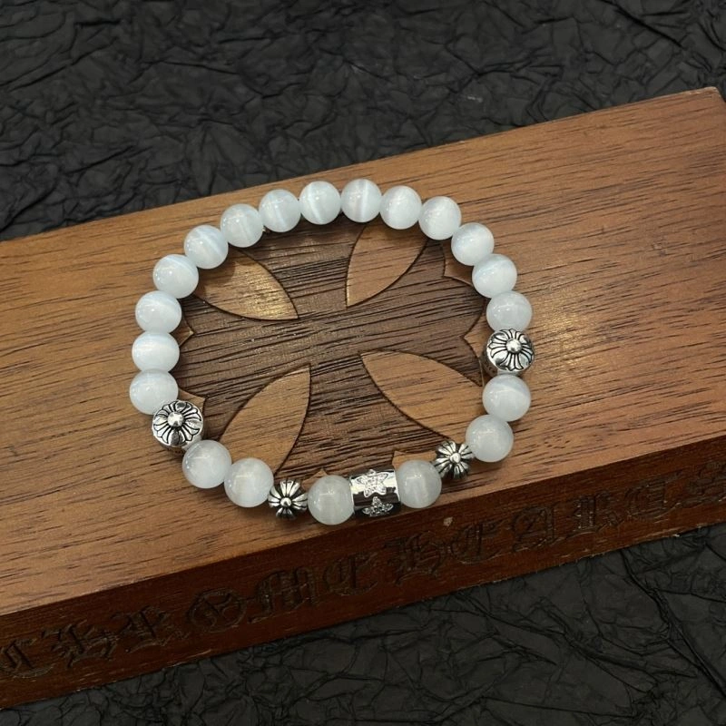 Lightweight Chrome Hearts Bracelets 242307