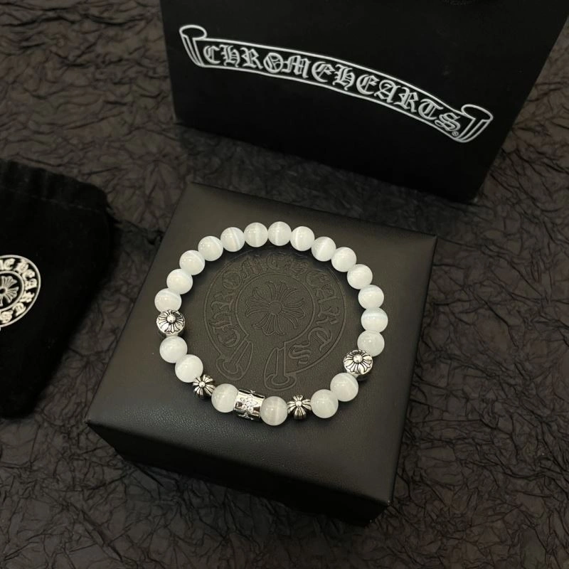 Lightweight Chrome Hearts Bracelets 242307