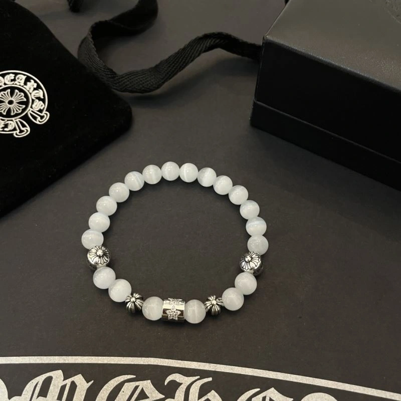 Lightweight Chrome Hearts Bracelets 242307