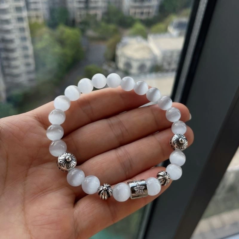 Lightweight Chrome Hearts Bracelets 242307