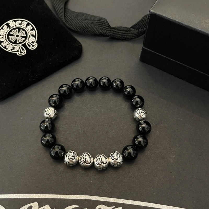 Resilient Chrome Hearts Bracelets 242314