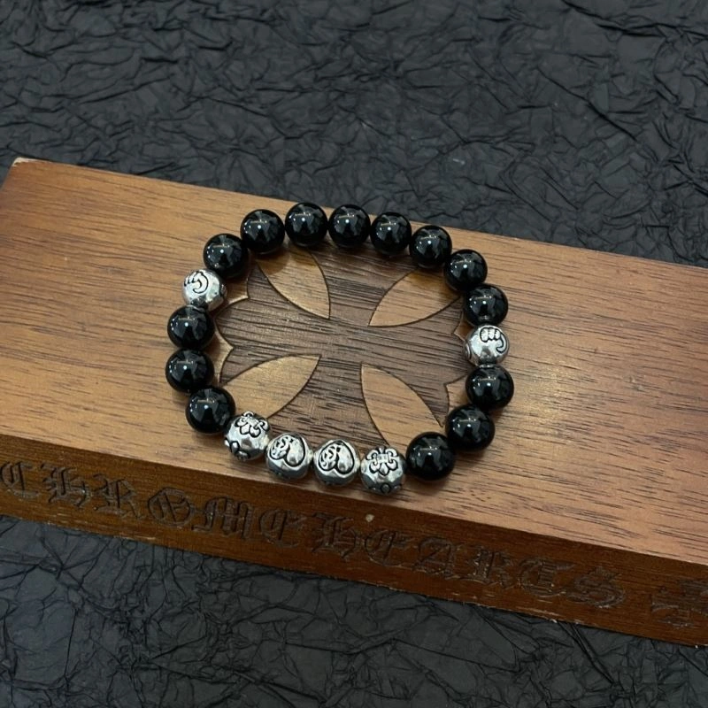 Resilient Chrome Hearts Bracelets 242314