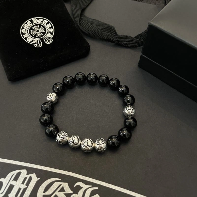 Resilient Chrome Hearts Bracelets 242314