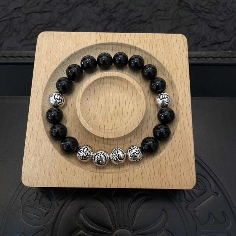 Resilient Chrome Hearts Bracelets 242314