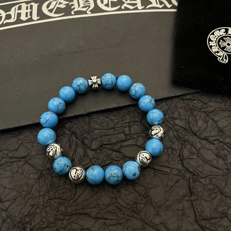 Sophisticated Chrome Hearts Bracelets 242294