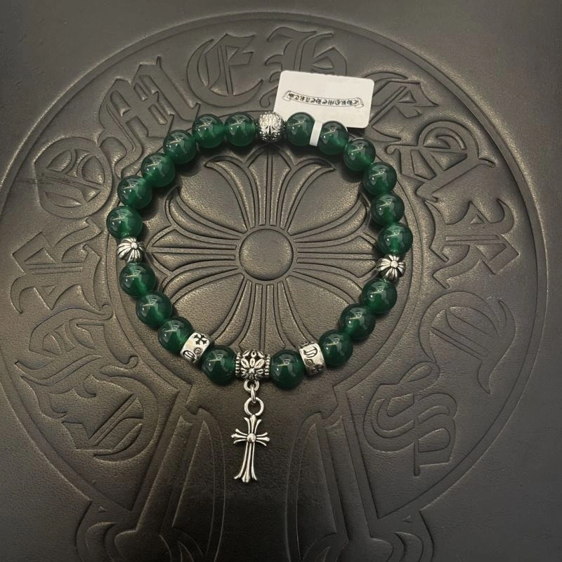 TravelReady Chrome Hearts Bracelets 242287