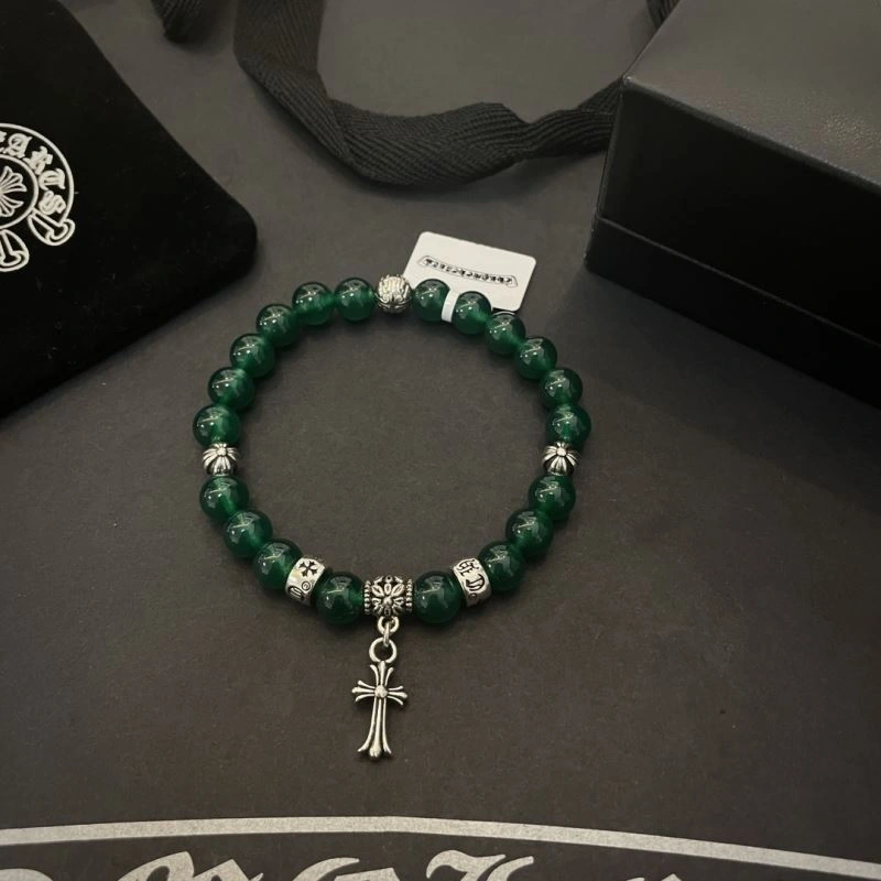TravelReady Chrome Hearts Bracelets 242287