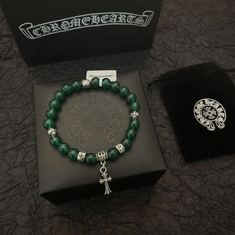 TravelReady Chrome Hearts Bracelets 242287