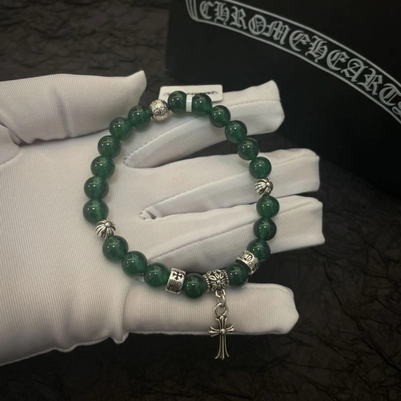 TravelReady Chrome Hearts Bracelets 242287